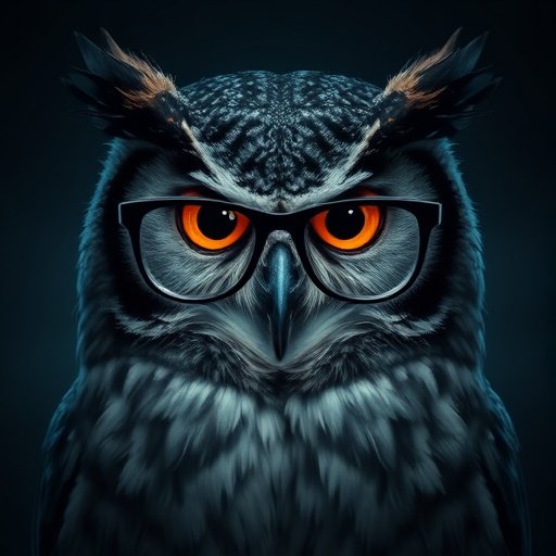 夜猫子看电影