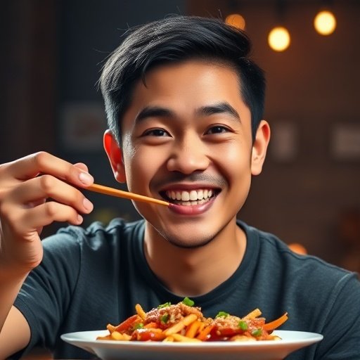 成都小吃货