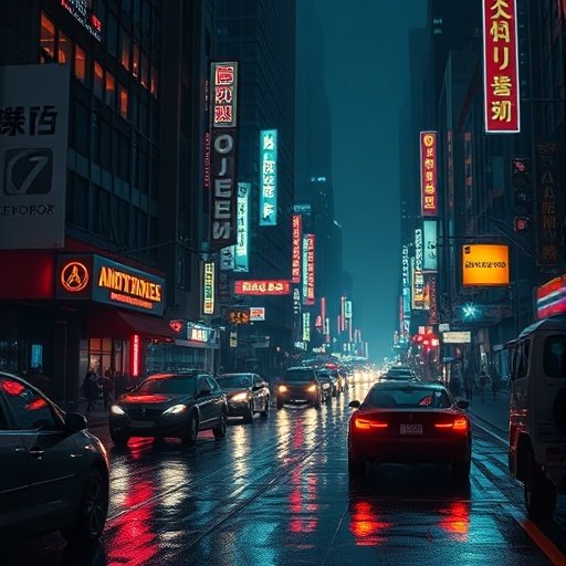 赛博朋克2077：游戏全剧情深度解析