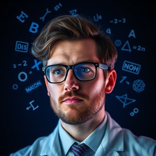 量子物理学家