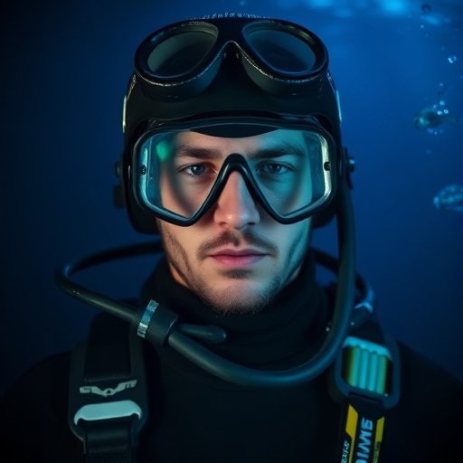 深海研究者