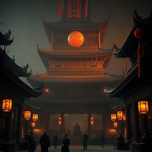 《长安十二时辰》第二季幕后揭秘