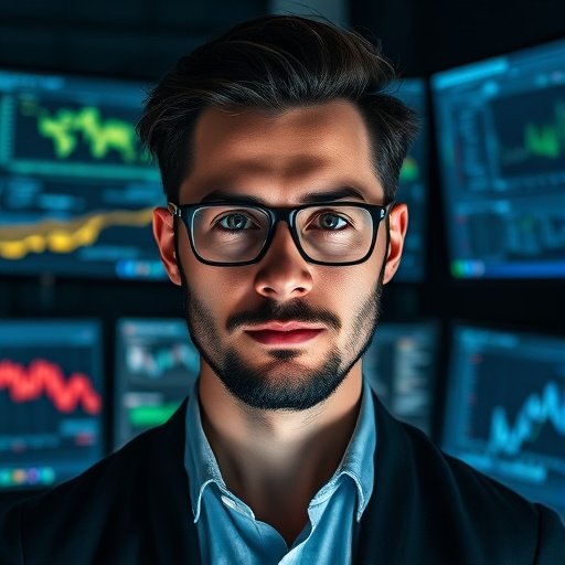 科技前沿观察者